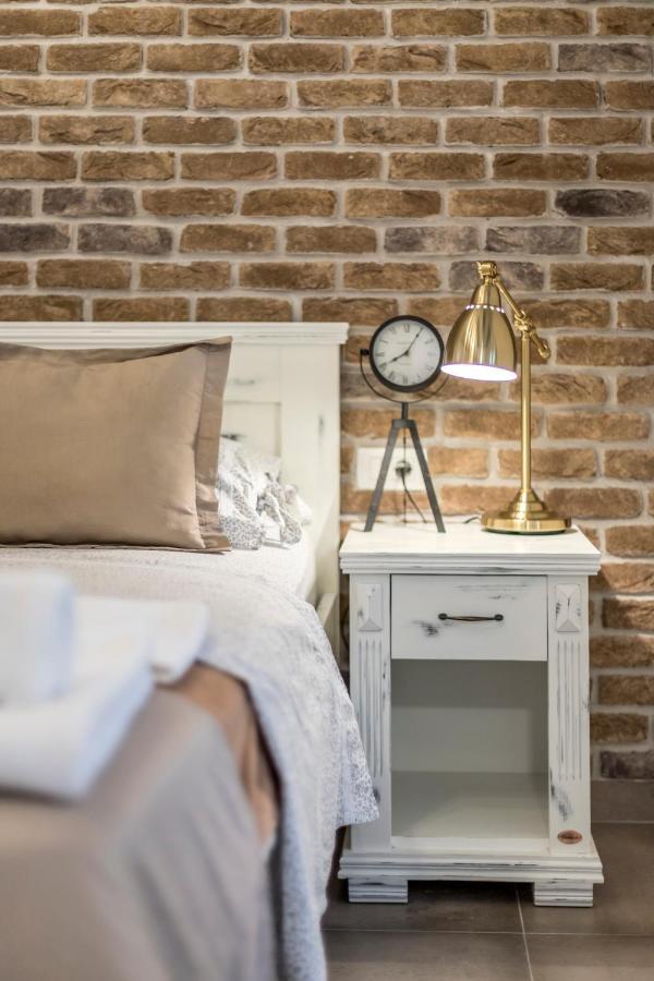 Studio Apartments Insula 스플리트 외부 사진