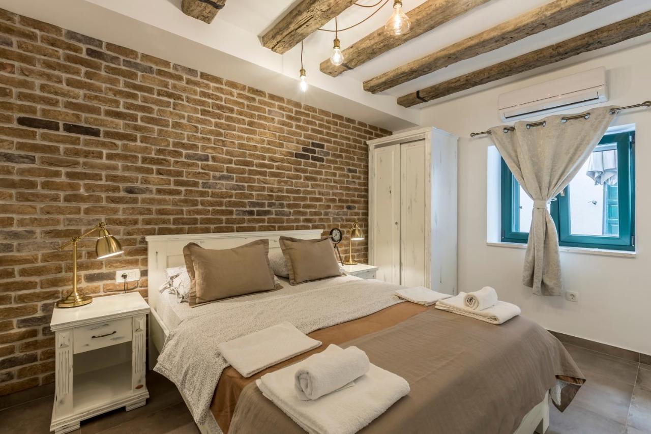 Studio Apartments Insula 스플리트 외부 사진