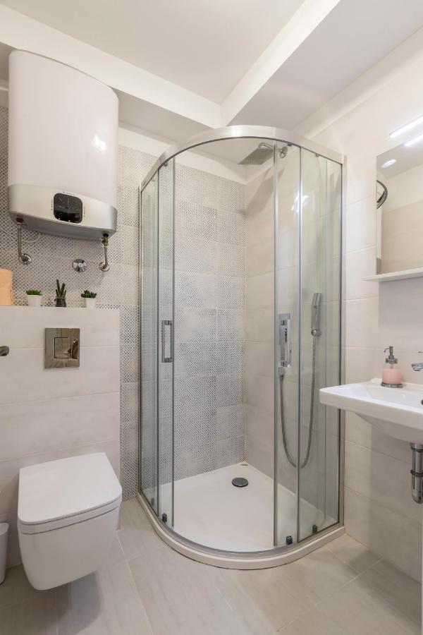 Studio Apartments Insula 스플리트 외부 사진