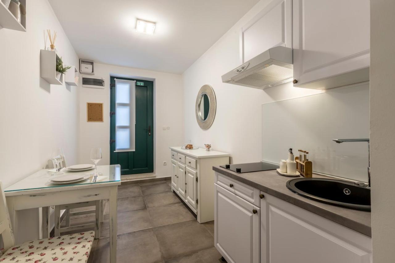 Studio Apartments Insula 스플리트 외부 사진