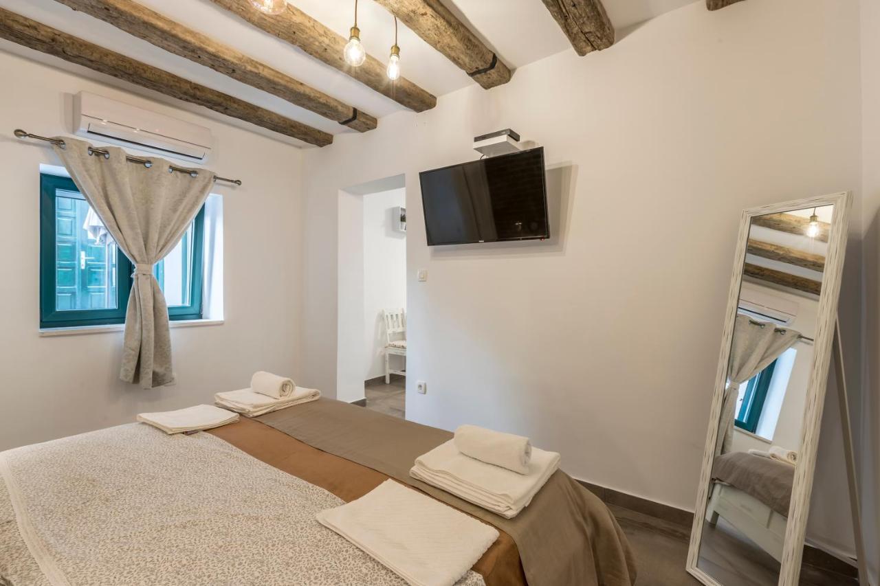 Studio Apartments Insula 스플리트 외부 사진