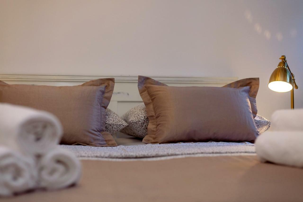 Studio Apartments Insula 스플리트 외부 사진