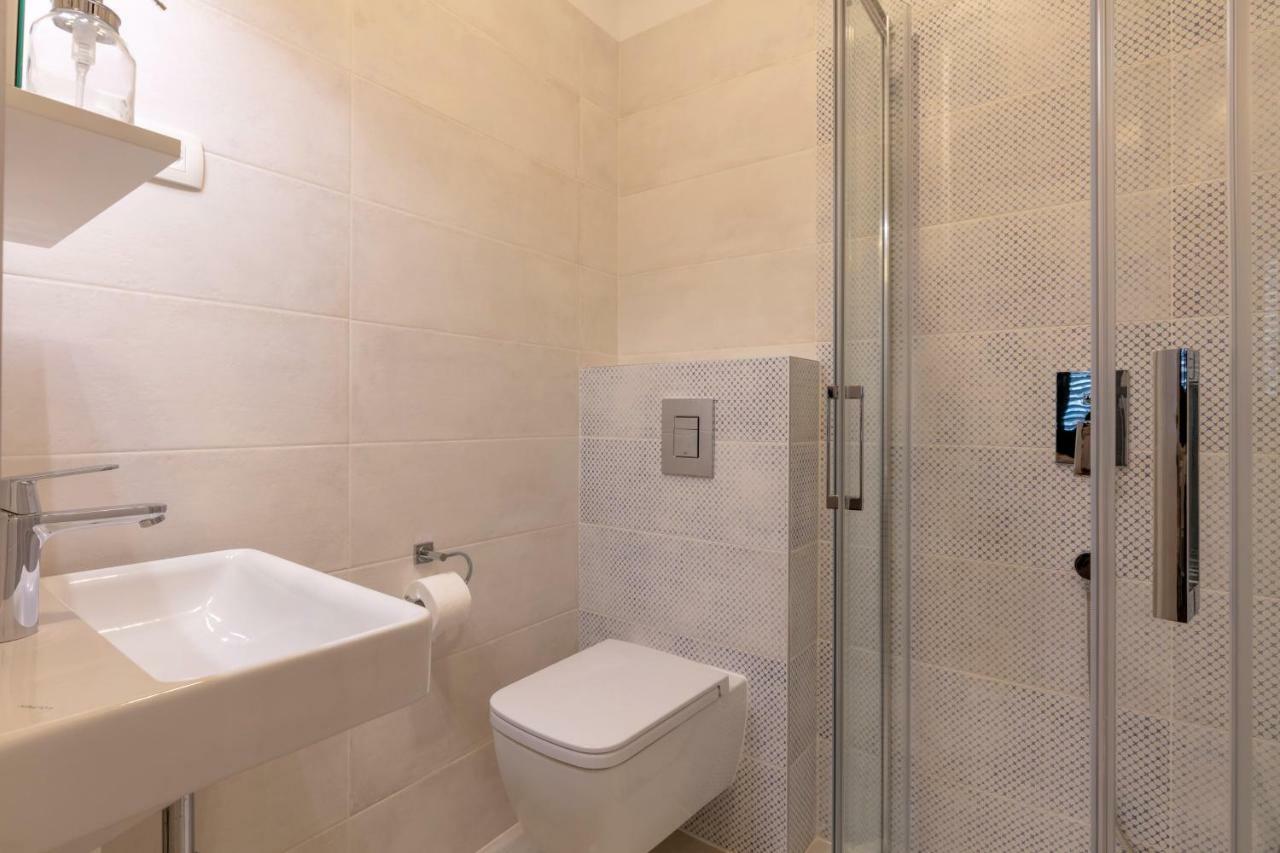 Studio Apartments Insula 스플리트 외부 사진