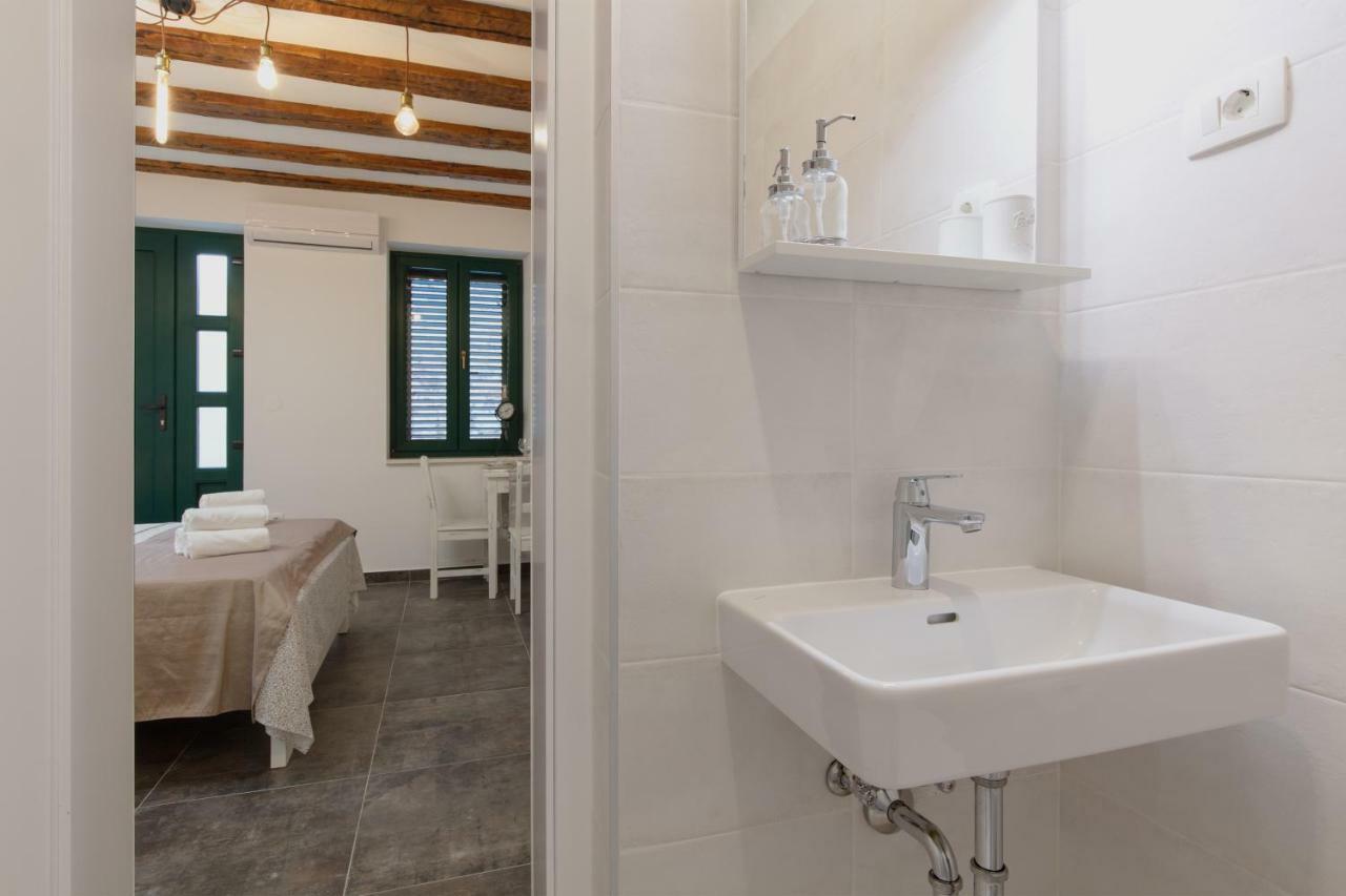 Studio Apartments Insula 스플리트 외부 사진