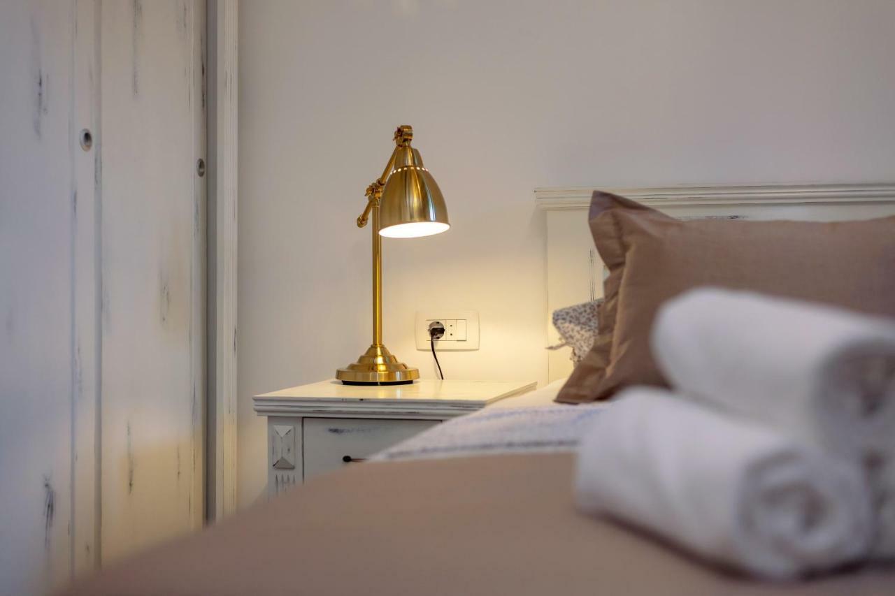 Studio Apartments Insula 스플리트 외부 사진